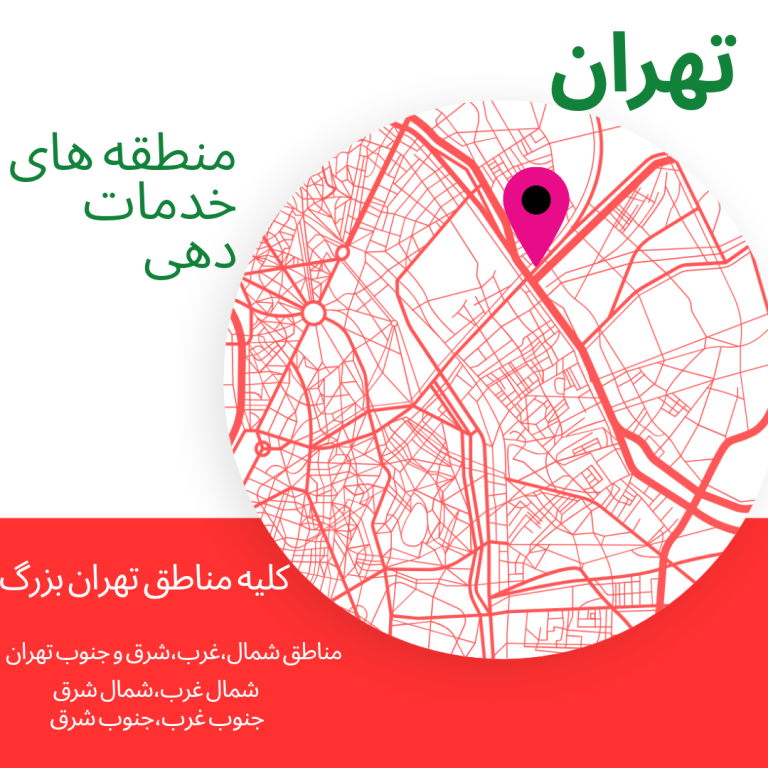 تعمیر پکیج ایران رادیاتور تهران