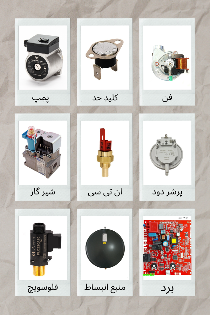 نمایندگی بوتان تهران